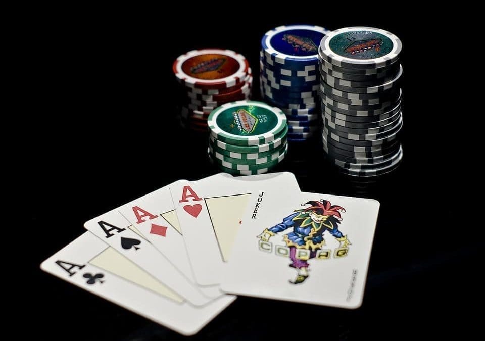 Curiosities about casinos games