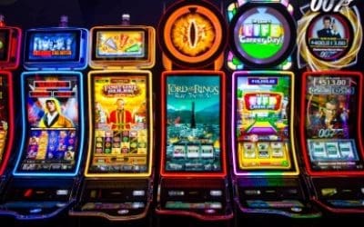 Unlock the Secrets to Winning Big at Slot Machines