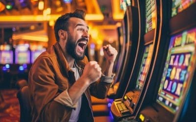 How Progressive Jackpot Slots Work and What Smart Players Do to Improve Their Winning Chances