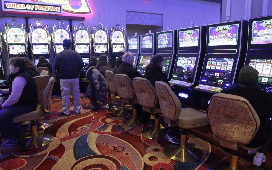The debate between approving or not gambling in Georgia