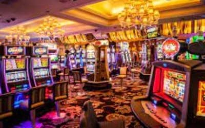 The Truth About Slot Machine Systems: Why Casino Odds Matter More Than Promises of Easy Wins